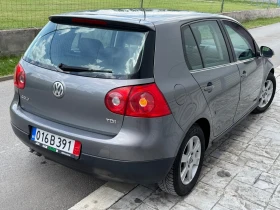 VW Golf 1.9TDI/105/NAVI/�����������/����� ������� | Mobile.bg � ����� ������ 4
