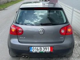 VW Golf 1.9TDI/105/NAVI/�����������/����� ������� | Mobile.bg � ����� ������ 3