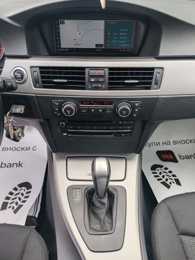 BMW 320 D 2.0d 177kc Navi Xenon - 3850 € / 7529.95 лв. - 30334830 11