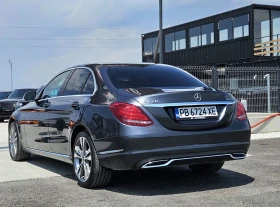 Mercedes-Benz C 220 - 13800 € / 26990.45 лв. - 85798587 6