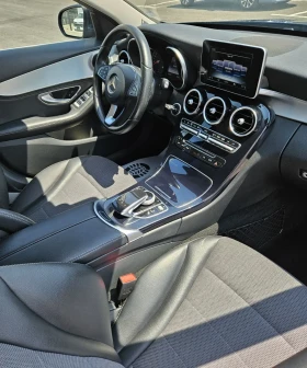 Mercedes-Benz C 220 - 13800 € / 26990.45 лв. - 85798587 10