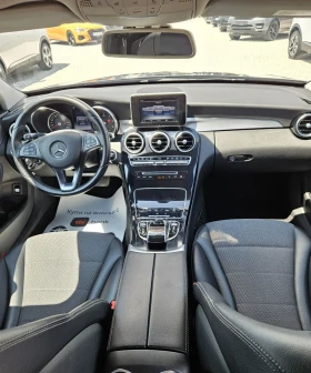 Mercedes-Benz C 220 - 13800 € / 26990.45 лв. - 85798587 16