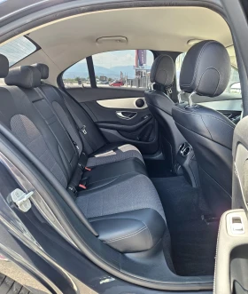 Mercedes-Benz C 220 - 13800 € / 26990.45 лв. - 85798587 15