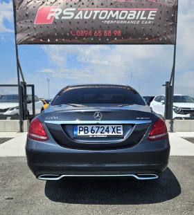 Mercedes-Benz C 220 - 13800 € / 26990.45 лв. - 85798587 5