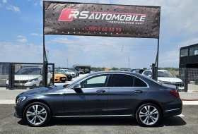 Mercedes-Benz C 220 - 13800 € / 26990.45 лв. - 85798587 7
