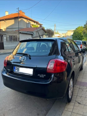Toyota Auris 2.0D-4D - 4200 € / 8214.49 лв. - 14875734 4