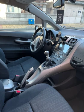 Toyota Auris 2.0D-4D - 4200 € / 8214.49 лв. - 14875734 8