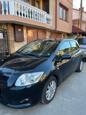 Toyota Auris 2.0D-4D - 4200 € / 8214.49 лв. - 14875734 2