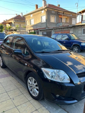 Toyota Auris 2.0D-4D - 4200 € / 8214.49 лв. - 14875734 3