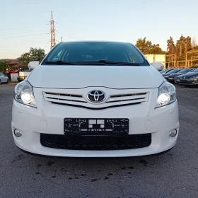 Toyota Auris 2.0d4d 126k face