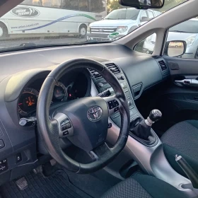 Toyota Auris 2.0d4d 126k face  | Mobile.bg � ����� ������ 9