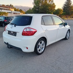 Toyota Auris 2.0d4d 126k face  | Mobile.bg � ����� ������ 5