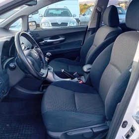 Toyota Auris 2.0d4d 126k face  | Mobile.bg � ����� ������ 7
