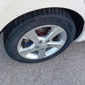 Toyota Auris 2.0d4d 126k face  | Mobile.bg � ����� ������ 6