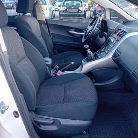 Toyota Auris 2.0d4d 126k face  | Mobile.bg � ����� ������ 10
