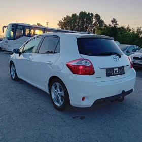 Toyota Auris 2.0d4d 126k face  | Mobile.bg � ����� ������ 4