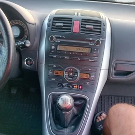 Toyota Auris 2.0d4d 126k face  | Mobile.bg � ����� ������ 13
