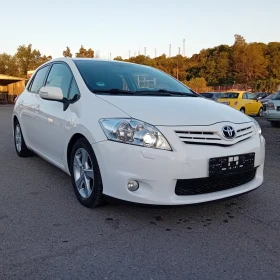 Toyota Auris 2.0d4d 126k face  | Mobile.bg � ����� ������ 2