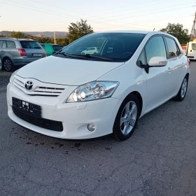 Toyota Auris 2.0d4d 126k face  | Mobile.bg � ����� ������ 3