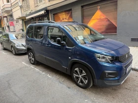 Peugeot Rifter GT LINE - 15000 € / 29337.45 лв. - 94984283 2