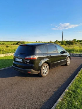 Ford S-Max undefined | Auto.bg — изображение 2