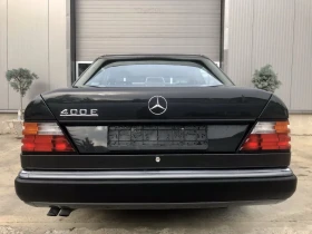 Mercedes-Benz E 400 �420 / V8 / 279ps / 125��� �� /  ��� ��������� | Mobile.bg � ����� ������ 9