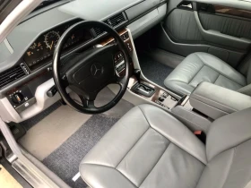 Mercedes-Benz E 400 �420 / V8 / 279ps / 125��� �� /  ��� ��������� | Mobile.bg � ����� ������ 8