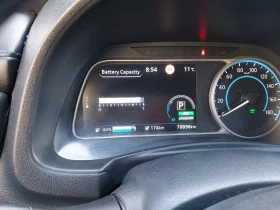 Nissan Leaf  undefined | Auto.bg — изображение 12