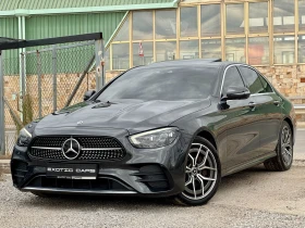 Mercedes-Benz E 220 d 4Matic ! AMG Line ! - 31900 € - 93636191 3