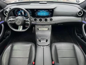 Mercedes-Benz E 220 d 4Matic ! AMG Line ! - 31900 € - 93636191 9