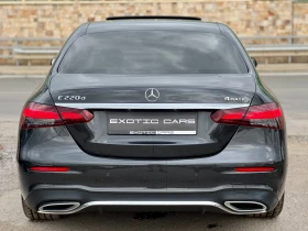 Mercedes-Benz E 220 d 4Matic ! AMG Line ! - 31900 € - 93636191 5