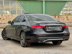 Mercedes-Benz E 220 d 4Matic ! AMG Line ! - 31900 € - 93636191 6
