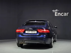 Jaguar XE 20D PRESTIGE | Mobile.bg � ����� ������ 4