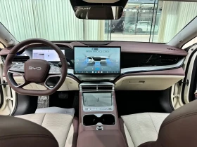 BYD Seal 07* 2026* 705 FLAGSHIP* HUD* �����* �����* DIS* 36 | Mobile.bg � ����� ������ 9