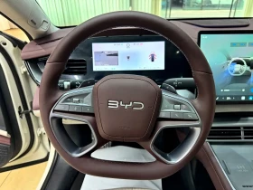BYD Seal 07* 2026* 705 FLAGSHIP* HUD* �����* �����* DIS* 36 | Mobile.bg � ����� ������ 8