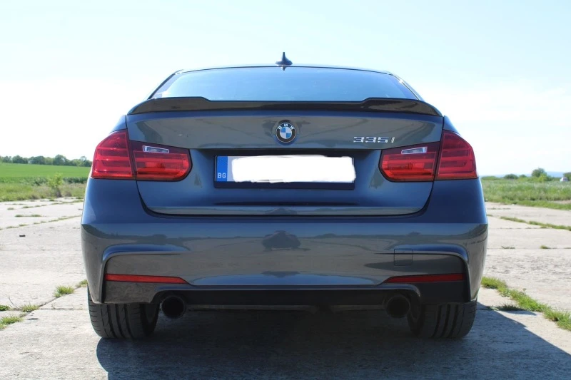 BMW 335, снимка 6 - Автомобили и джипове - 47399705