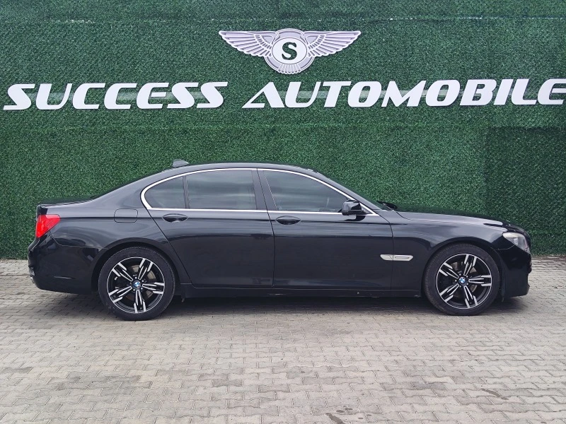 BMW 740 MPAK* PODGREV* OBDUH* CAMERA* LIZING, снимка 3 - Автомобили и джипове - 46475480