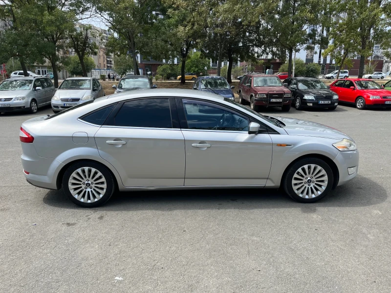 Ford Mondeo 2.3 160 кс LPG, снимка 5 - Автомобили и джипове - 52062697