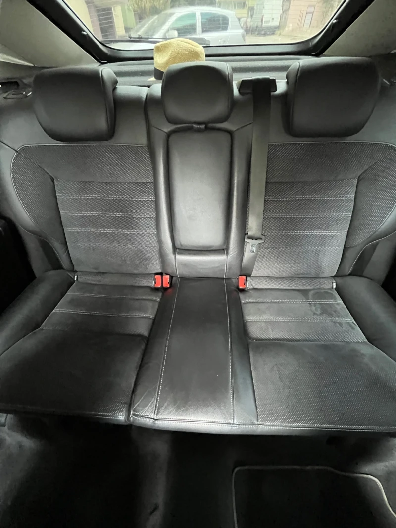 Ford Mondeo 2.3 160 кс LPG, снимка 9 - Автомобили и джипове - 52062697