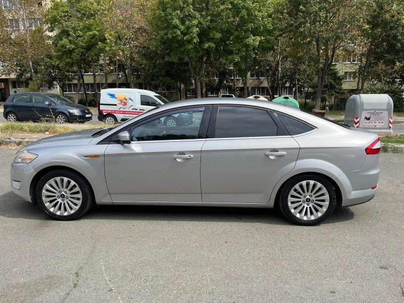 Ford Mondeo 2.3 160 кс LPG, снимка 4 - Автомобили и джипове - 52062697