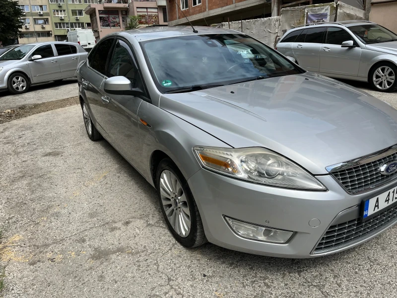 Ford Mondeo 2.3 160 кс LPG, снимка 2 - Автомобили и джипове - 52062697
