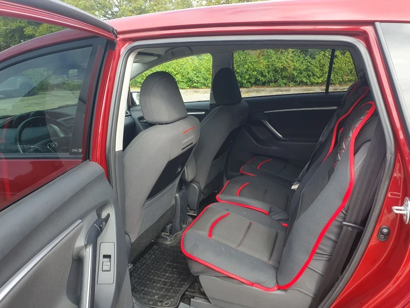 Toyota Verso EDITION S+ , снимка 5 - Автомобили и джипове - 52715468