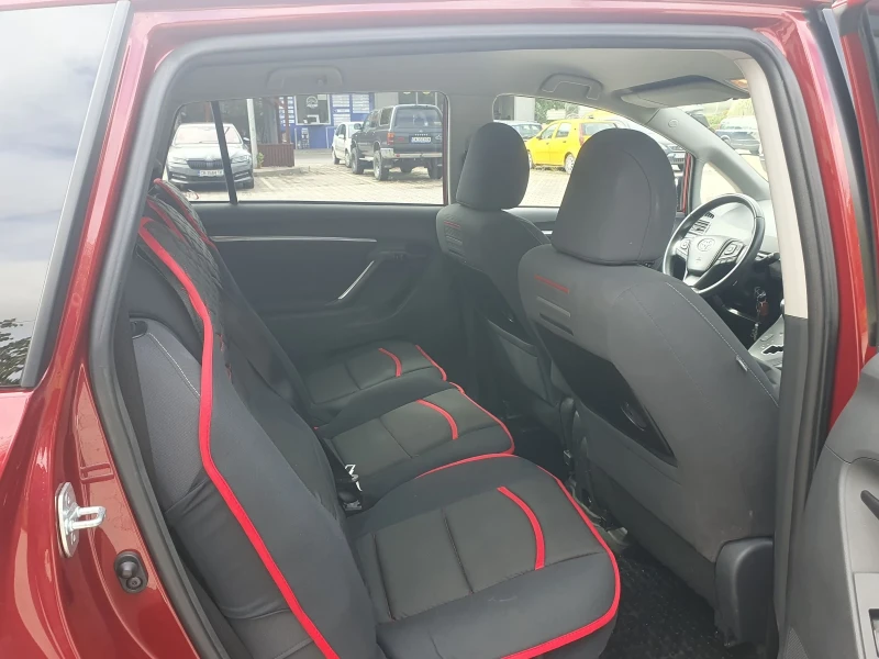 Toyota Verso EDITION S+ , снимка 6 - Автомобили и джипове - 52715468