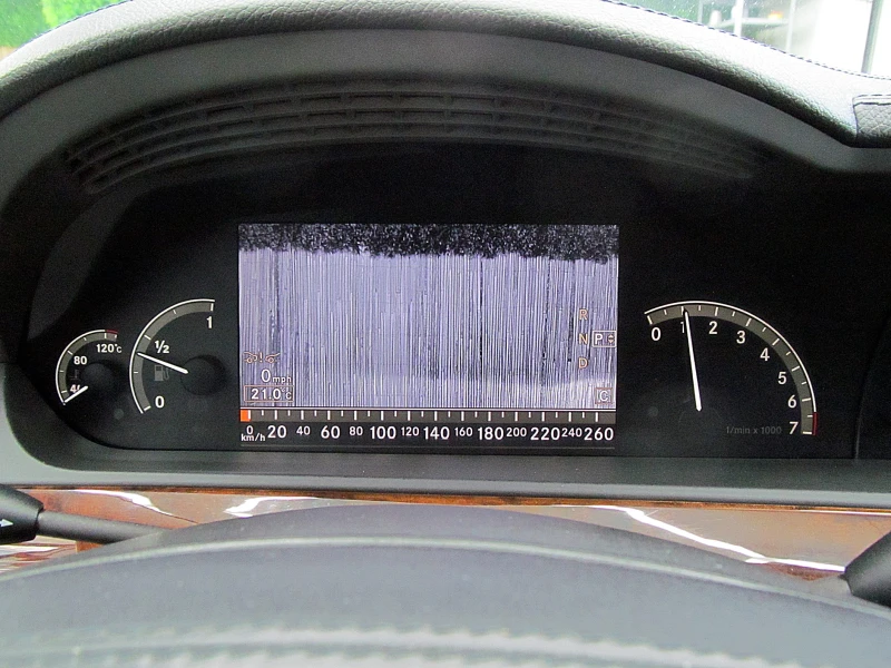 Mercedes-Benz S 500 4-MATIC/LPG/AMG/СОБСТВЕН ЛИЗИНГ, снимка 10 - Автомобили и джипове - 52196206