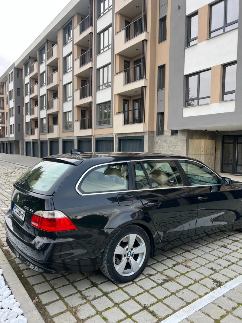 BMW 530 Xd, снимка 5 - Автомобили и джипове - 52730591