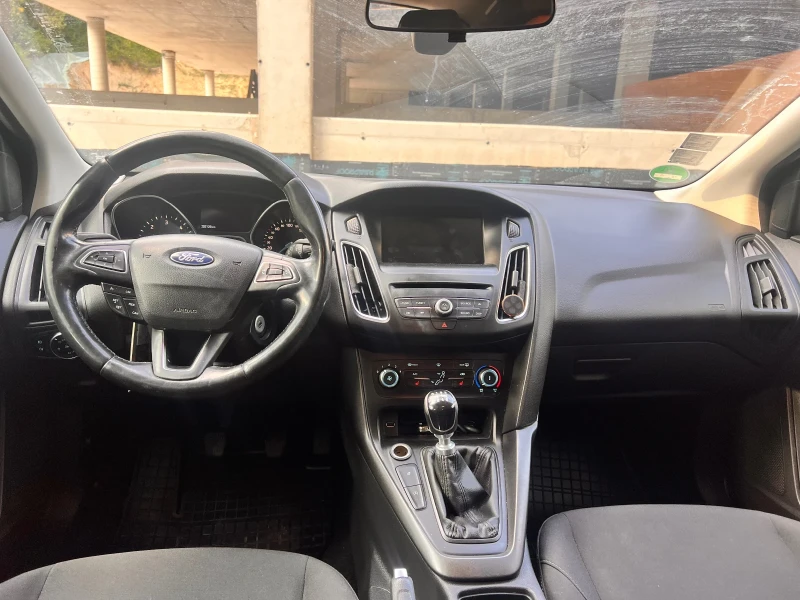 Ford Focus 2.0d, снимка 7 - Автомобили и джипове - 52474959