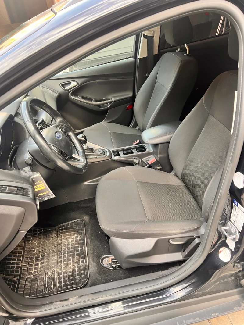 Ford Focus 2.0d, снимка 10 - Автомобили и джипове - 52474959