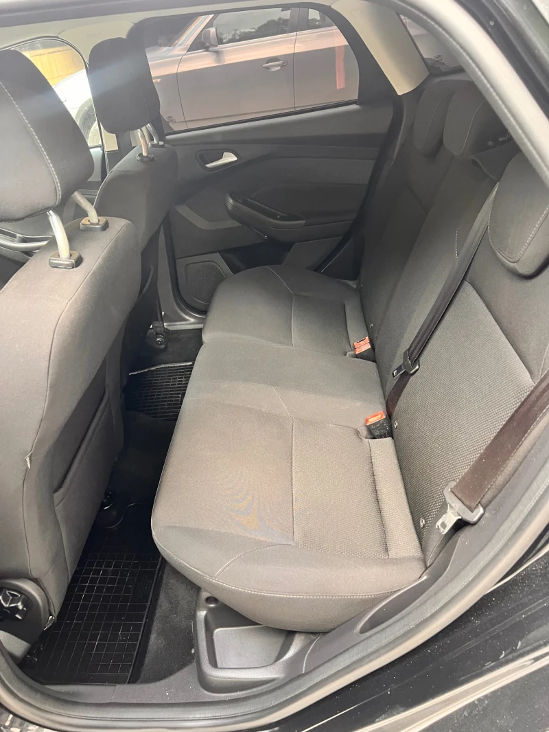 Ford Focus 2.0d, снимка 12 - Автомобили и джипове - 52474959