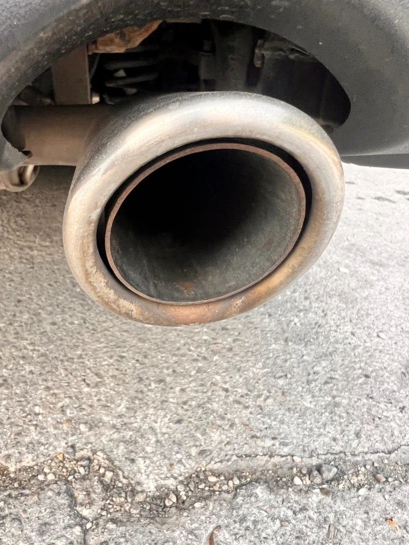 Ford Focus 2.0d, снимка 15 - Автомобили и джипове - 52474959