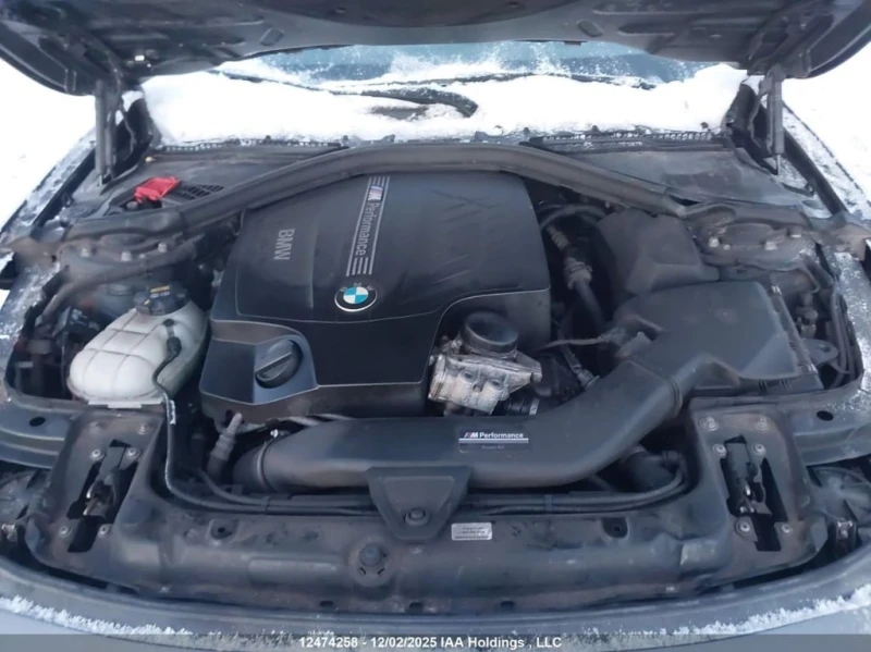 BMW 435 * XDRIVE * CARFAX * БЕЗ ПЪРВОНАЧАЛНА ВНОСКА, снимка 10 - Автомобили и джипове - 52734859